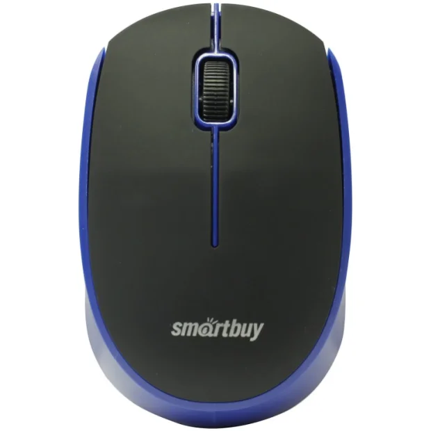 Мышь Smartbuy SBM-368AG-KB